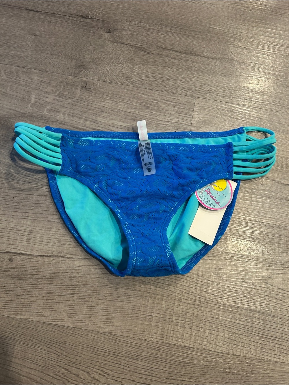 RAISINS | Women’s Swim Top